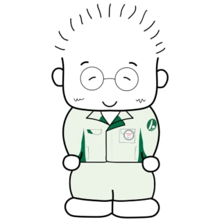 林グループイメージキャラクター